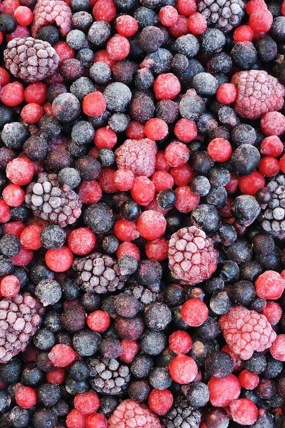 Berrylicious Skin