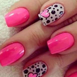 Polka Love
