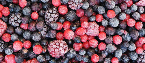 Berrylicious Skin
