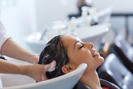 Basic Hair Care
