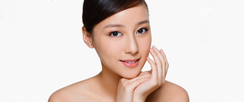 Kulit Cantik ala Korea