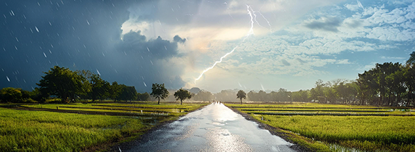 Dampak Musim Pancaroba Terhadap Kulit dan Cara Mengatasinya