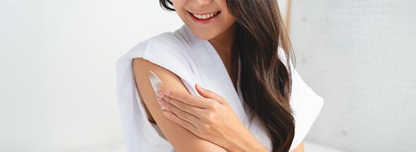 10 Manfaat Pakai Body Lotion Sejak Dini!