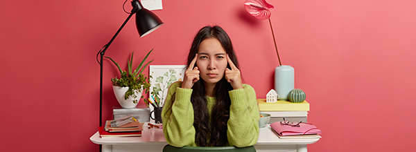 7 Cara Mengatasi Overthinking Biar Pikiran Nggak Pening!