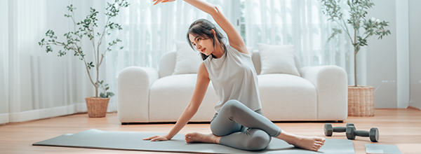 6 Persiapan Sebelum Olahraga yang Perlu Kamu Lakukan