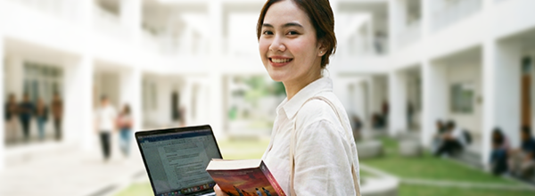 10 Alasan Kenapa Kamu Harus Ikut Kegiatan Kampus!