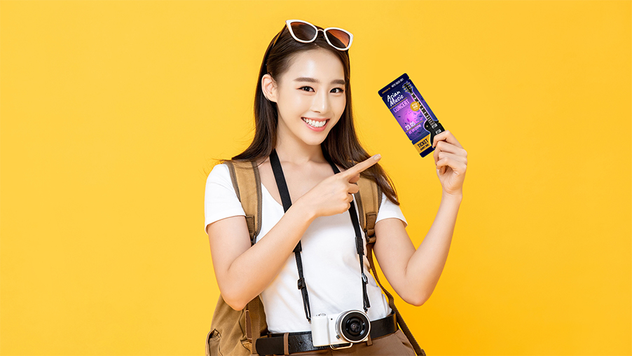 Mau Nonton Konser? Siapkan 5 Hal Ini, Yuk!