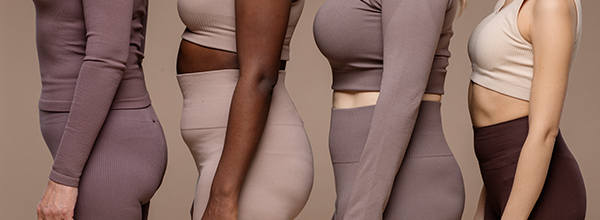 Tips Styling Sesuai Bentuk Tubuh, Biar Kamu Makin Stand Out!