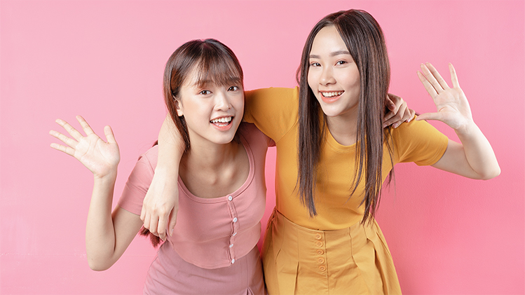 Alasan Kenapa Kamu Harus Pertahankan Pertemanan Lama!