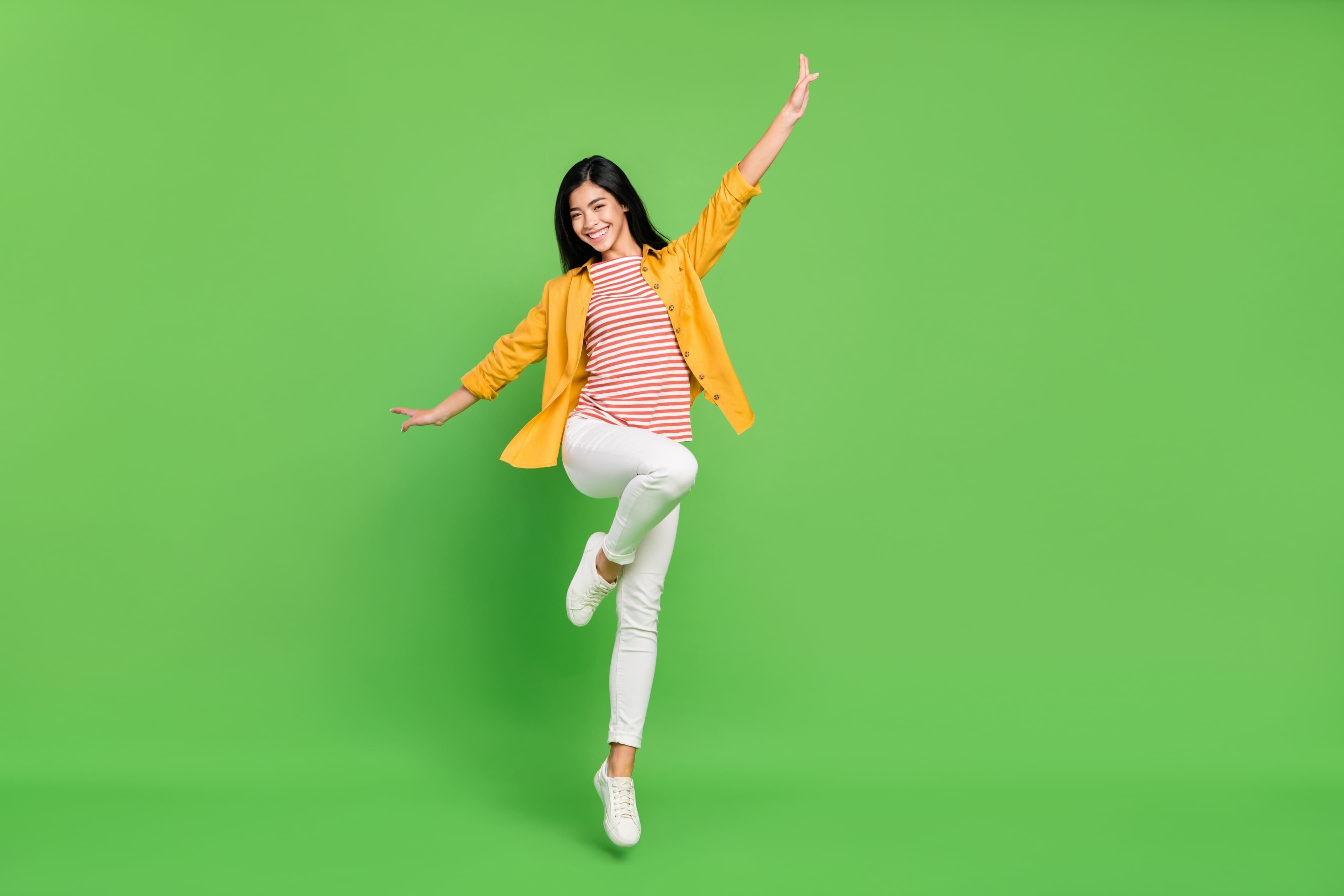 Loveliest, Cek Tips Biar Semangat Beraktivitas Sepanjang Hari, Yuk! 