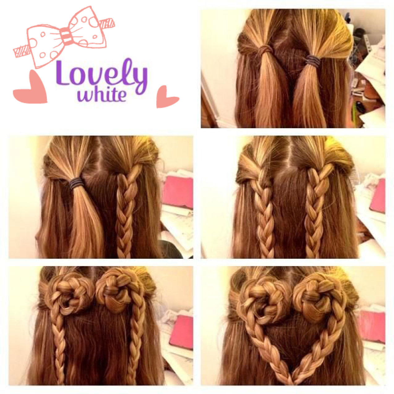 Love is in the Hair
