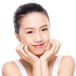 Wajah Mulus Bebas Jerawat ala Korea