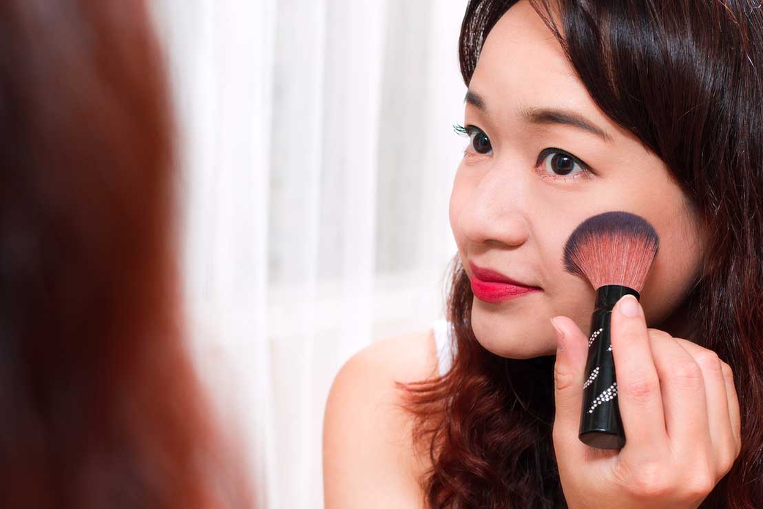 5 Kesalahan yang Sering Terjadi Saat Memilih Makeup
