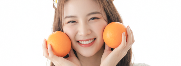 Bikin Cerah dan Glowing, Ini 8 Manfaat Jeruk untuk Kulit!